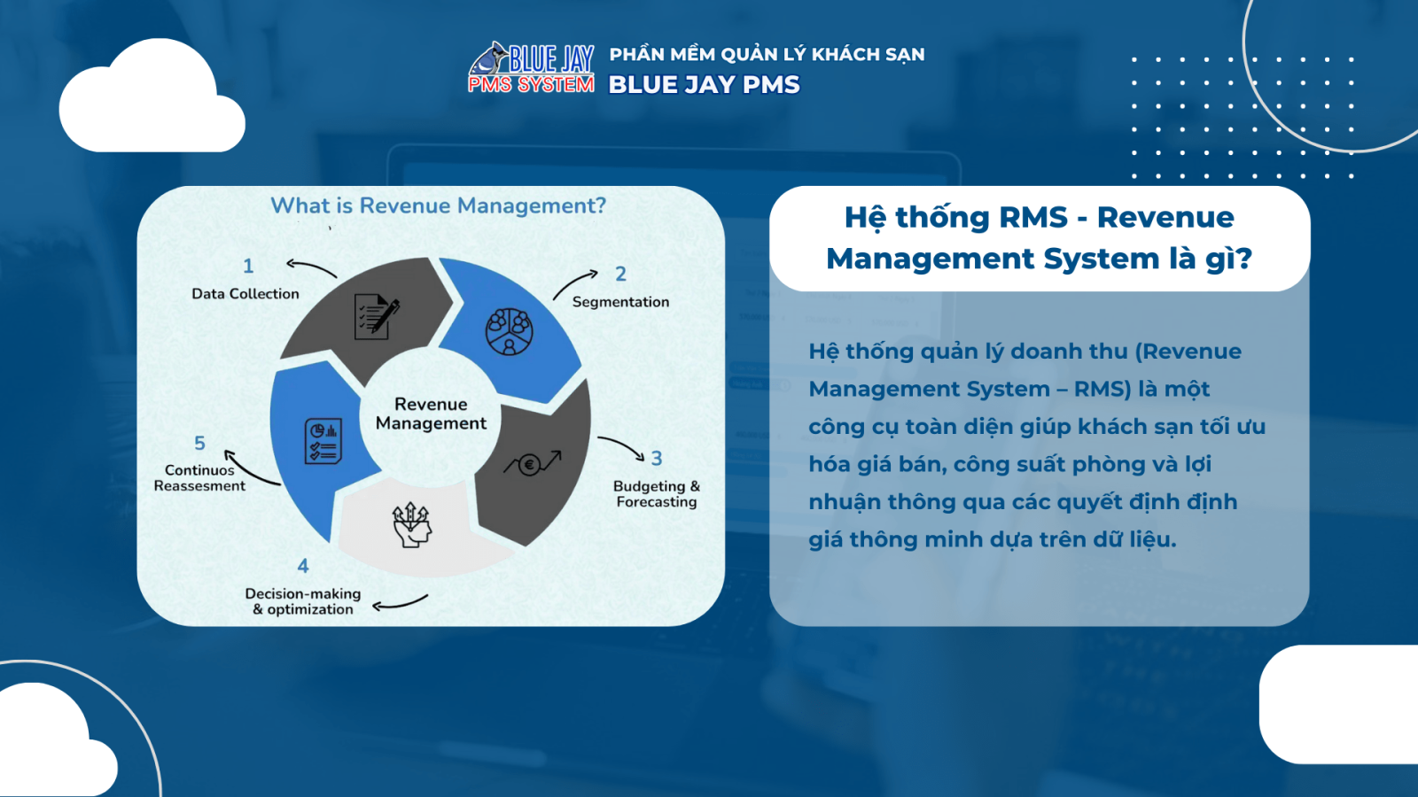 revenue management system